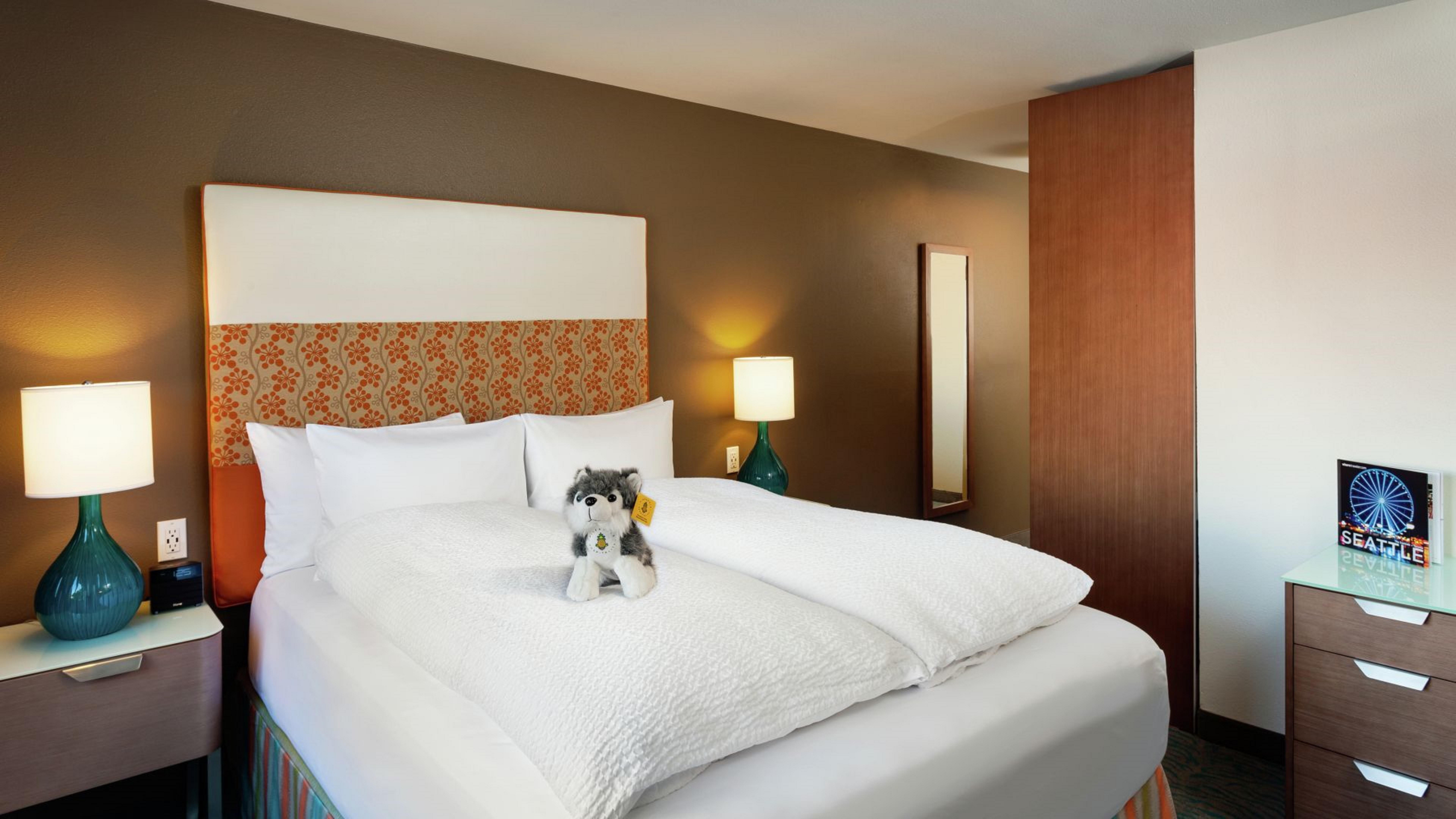 Staypineapple, University Inn, University District Seattle Esterno foto