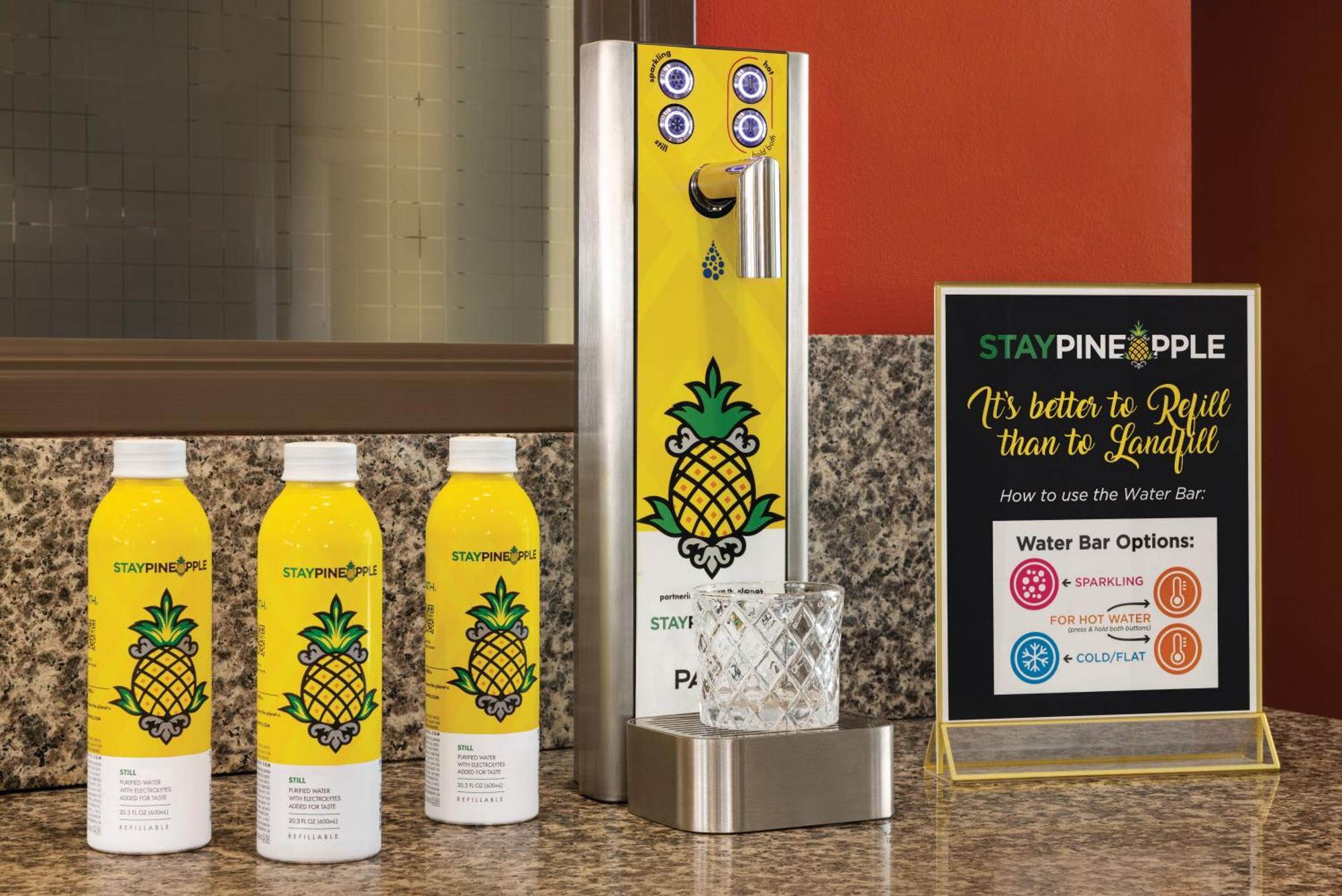 Staypineapple, University Inn, University District Seattle Esterno foto