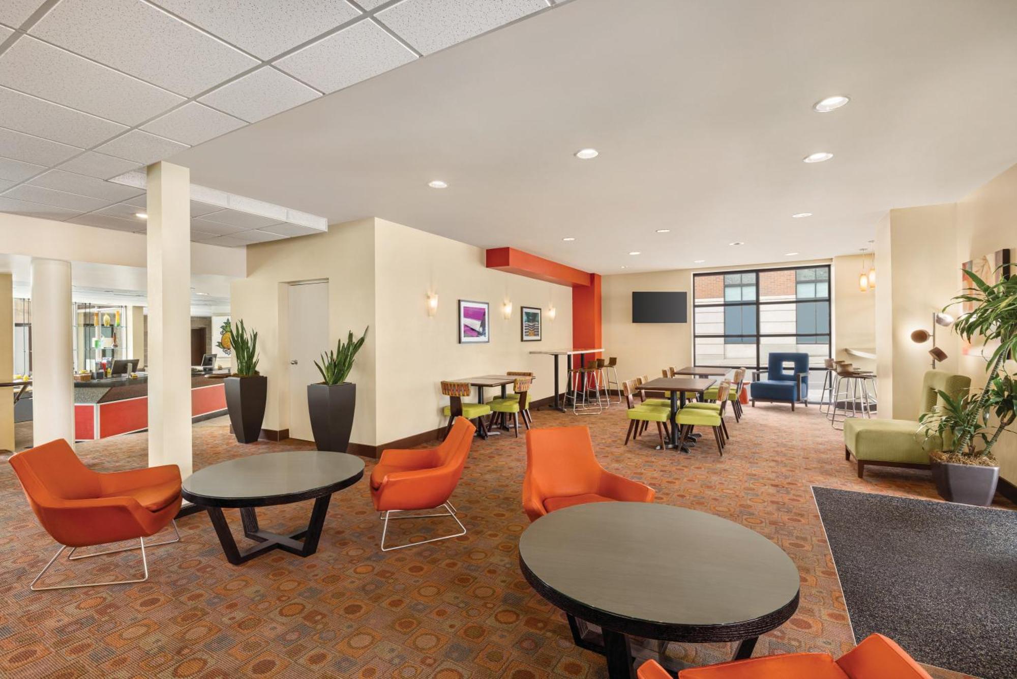 Staypineapple, University Inn, University District Seattle Esterno foto