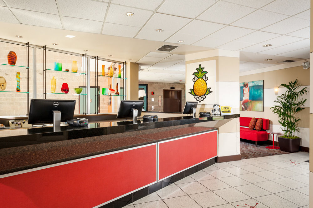 Staypineapple, University Inn, University District Seattle Esterno foto