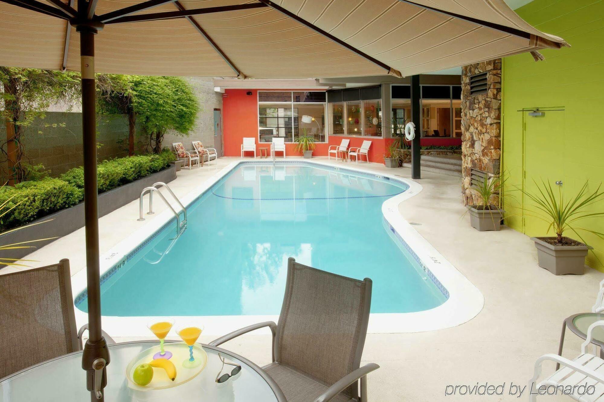 Staypineapple, University Inn, University District Seattle Esterno foto